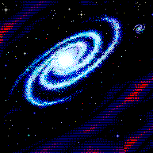 Alien Invasion